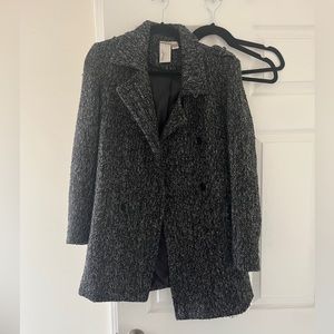 Medium Forever 21 Brand Coat